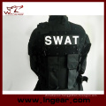 SWAT Policía chaleco táctico para Airsoft militar chaleco